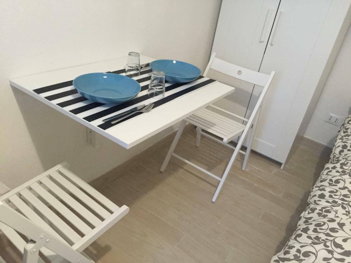 Monolocale Nizza 27 Turim Exterior foto