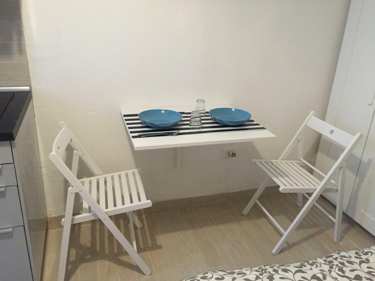 Monolocale Nizza 27 Turim Exterior foto